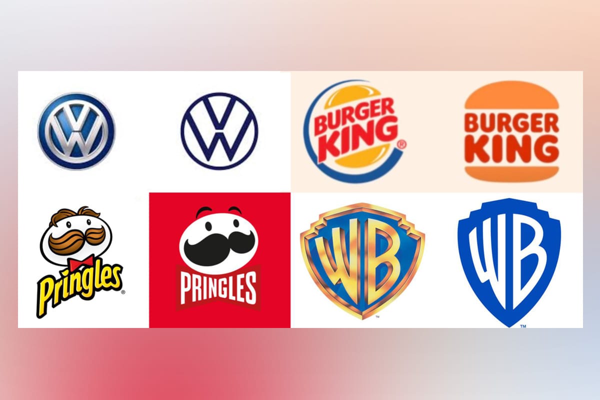 Why Minimalist Logos Are Dominating the Branding World (And How to Nail the Look) π‘